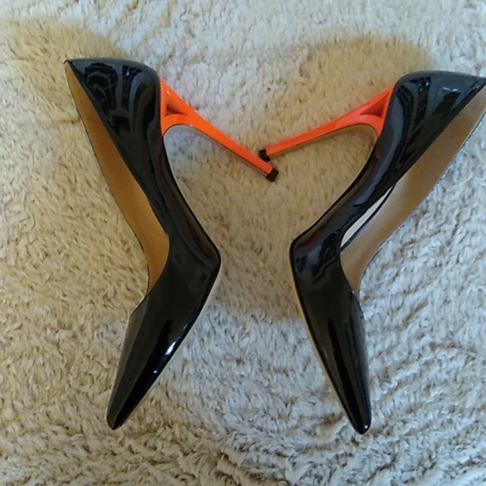 Amazing M. Gemi Stilettos - Picture 5 of 14